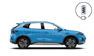 BYD Atto 3 au quotidien : les 5 détails qui changent tout