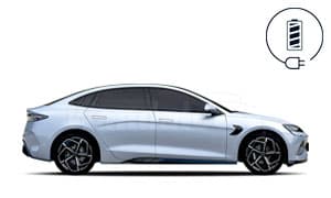 BYD Seal : la berline qui fait trembler Tesla arrive au Maroc