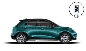 GWM Ora : le futur des citadines électriques au design audacieux
