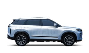 Jaecoo 5 vs Volkswagen Tiguan : le SUV allemand face à la menace chinoise