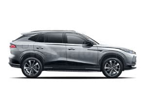 MG HS vs Peugeot 3008 : le SUV familial chinois peut-il battre la référence française ?
