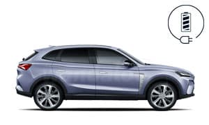 MG Marvel R vs Renault Mégane E-Tech : le SUV coupé chinois peut-il détrôner la compacte électrique française ?