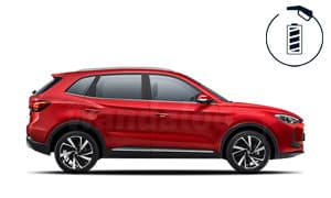 MG ZS Hybrid+ : le problème de perte de puissance expliqué (197 ch → 55 ch)
