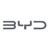 Logo BYD