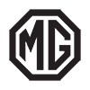 Logo MG Motor